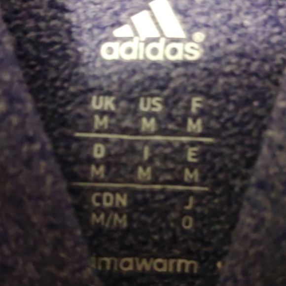 Adidas team Canada hoody - Picture 6 of 6